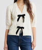 Clarissa Sweater